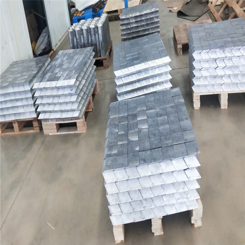 齐齐哈尔10mm医用铅板