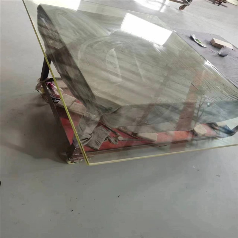 齐齐哈尔铅玻璃